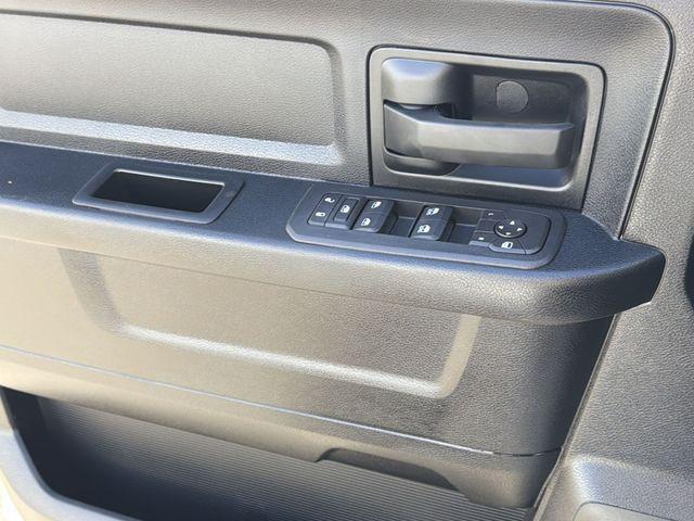 2026 Ram 5500 Tradesman/Big Horn