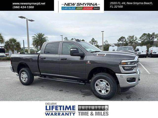 2026 RAM Ram 2500 RAM 2500 TRADESMAN CREW CAB 4X4 64 BOX
