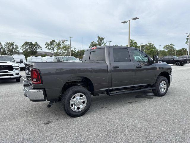 2026 RAM Ram 2500 RAM 2500 TRADESMAN CREW CAB 4X4 64 BOX