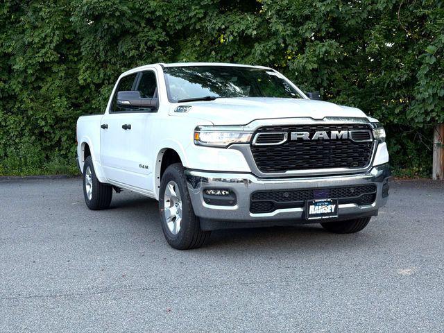 2026 Ram 1500 Big Horn Crew Cab 4x4 5'7" Box for sale in Ramsey, NJ