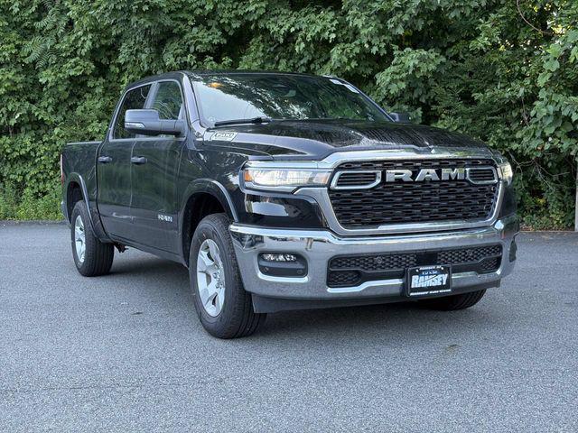 2026 Ram 1500 Big Horn Crew Cab 4x4 5'7" Box for sale in Ramsey, NJ