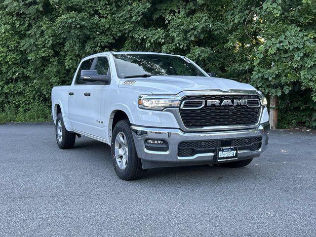 2026 Ram 1500 Big Horn Crew Cab 4x4 5'7" Box for sale in Ramsey, NJ