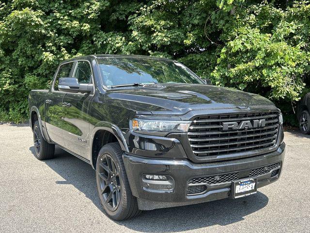 2026 Ram 1500 Laramie Crew Cab 4x4 5'7" Box for sale in Ramsey, NJ