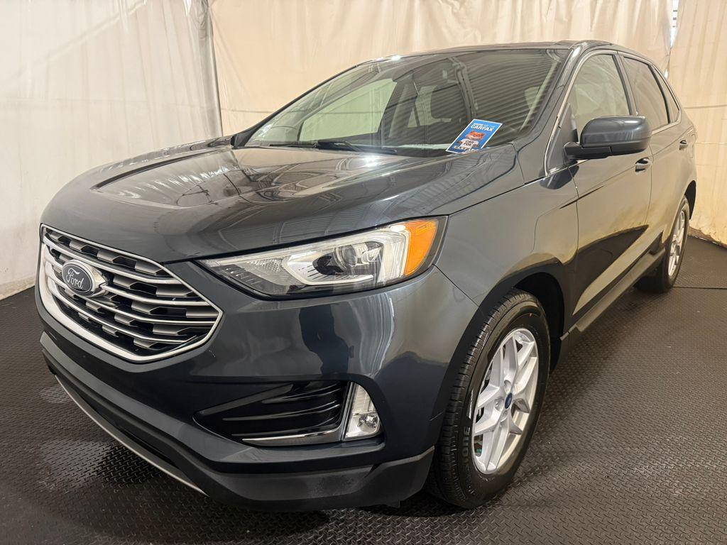 2022 Ford Edge SEL AWD