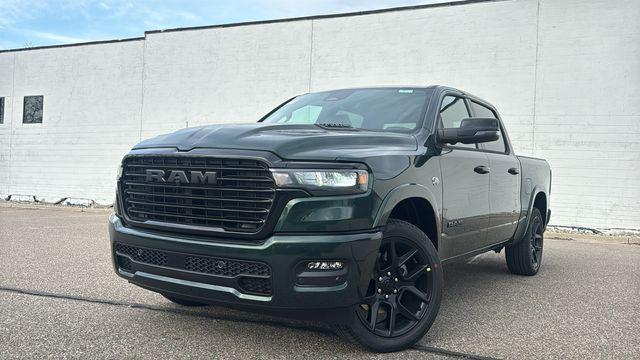 2026 Ram 1500 Laramie Crew Cab 4x4 5'7" Box for sale in Bloomfield Hills, MI