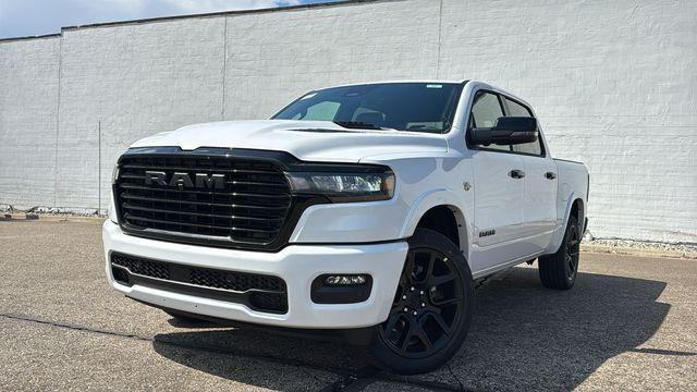 2026 Ram 1500 Laramie Crew Cab 4x4 5'7" Box for sale in Bloomfield Hills, MI