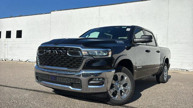 2026 Ram 1500 Big Horn Crew Cab 4x4 57 Box for sale in Bloomfield Hills, MI