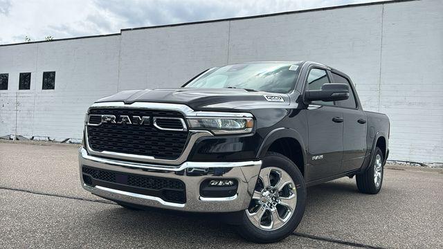 2026 Ram 1500 Big Horn Crew Cab 4x4 5'7" Box for sale in Bloomfield Hills, MI