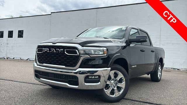 2026 Ram 1500 Big Horn Crew Cab 4x4 5'7" Box for sale in Bloomfield Hills, MI