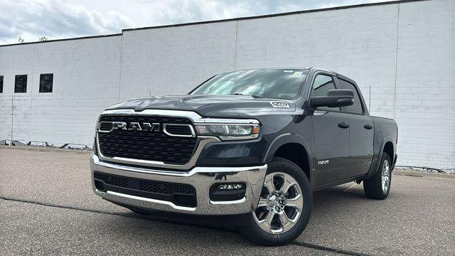 2026 Ram 1500 Big Horn Crew Cab 4x4 5'7" Box for sale in Bloomfield Hills, MI