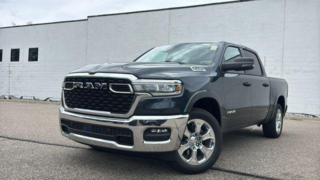 2026 Ram 1500 Big Horn Crew Cab 4x4 5'7" Box for sale in Bloomfield Hills, MI