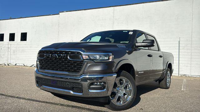 2026 Ram 1500 Big Horn Crew Cab 4x4 5'7" Box for sale in Bloomfield Hills, MI