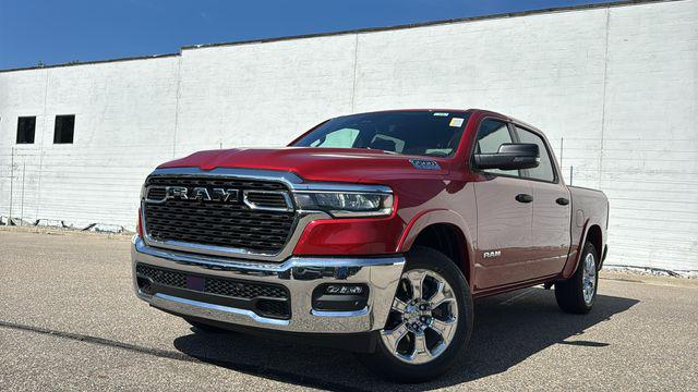 2026 Ram 1500 Big Horn Crew Cab 4x4 5'7" Box for sale in Bloomfield Hills, MI
