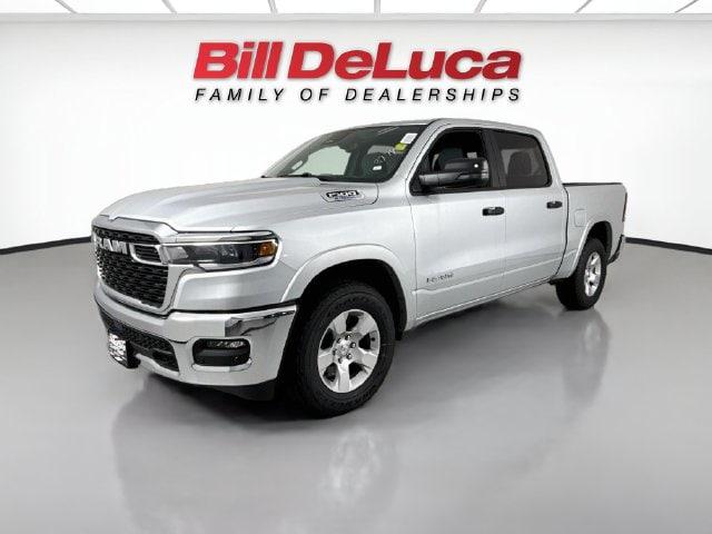 2026 Ram 1500 Big Horn Crew Cab 4x4 57 Box for sale in Haverhill, MA