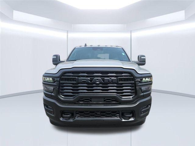 2026 RAM Ram 2500 RAM 2500 TRADESMAN REGULAR CAB 4X4 8 BOX