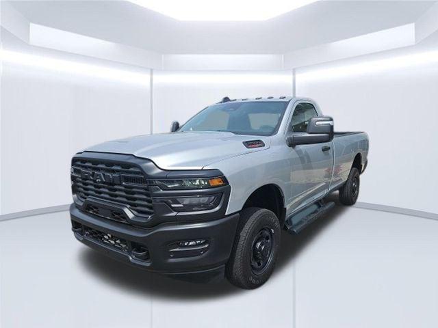 2026 RAM Ram 2500 RAM 2500 TRADESMAN REGULAR CAB 4X4 8 BOX