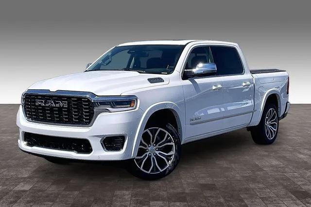 2026 RAM Ram 1500 RAM 1500 TUNGSTEN CREW CAB 4X4 2026 RAM Ram 1500 RAM 1500 TUNGSTEN CREW CAB 4X4