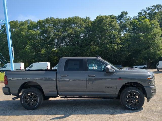 2026 RAM Ram 2500 RAM 2500 LARAMIE CREW CAB 4X4 64 BOX