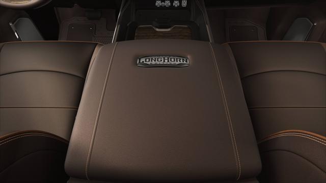 2026 RAM Ram 2500 RAM 2500 LIMITED LONGHORN CREW CAB 4X4 64 BOX