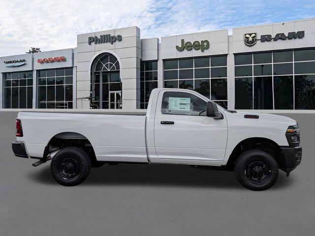 2026 RAM Ram 2500 RAM 2500 TRADESMAN REGULAR CAB 4X4 8 BOX
