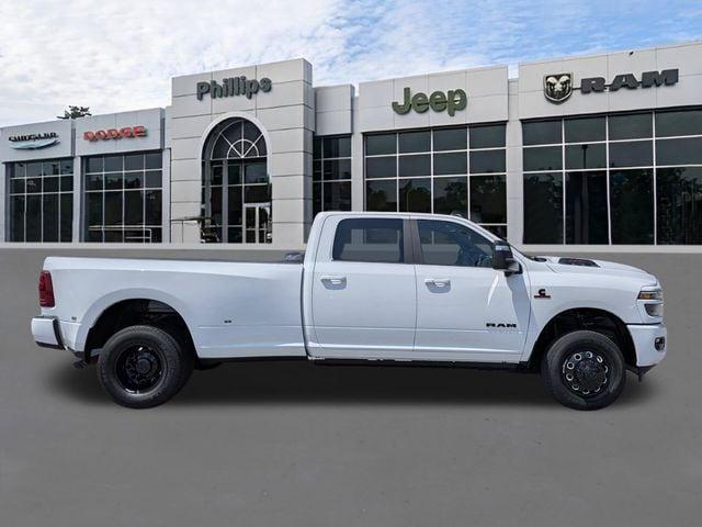 2026 RAM Ram 3500 RAM 3500 LARAMIE CREW CAB 4X4 8 BOX 2026 RAM Ram 3500 RAM 3500 LARAMIE CREW CAB 4X4 8 BOX