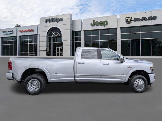 2026 RAM 3500 RAM 3500 LIMITED CREW CAB 4X4 8 BOX 2026 RAM 3500 RAM 3500 LIMITED CREW CAB 4X4 8 BOX