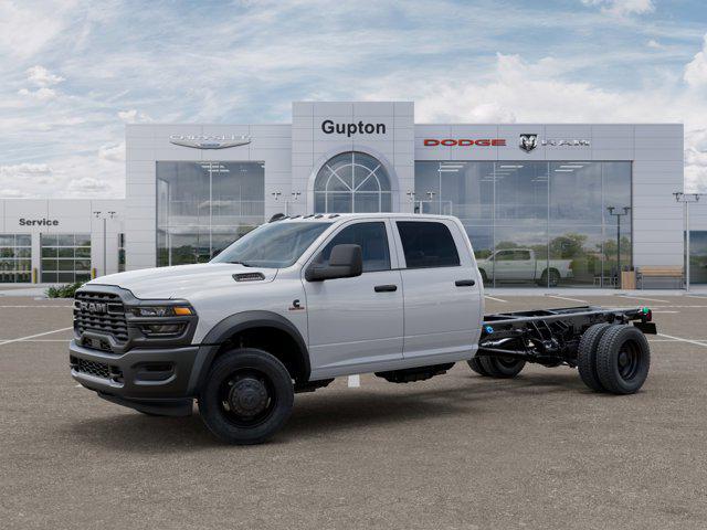 2026 RAM Ram 5500 Chassis Cab RAM 5500 TRADESMAN CHASSIS CREW CAB 4X4 84 CA 2026 RAM Ram 5500 Chassis Cab RAM 5500 TRADESMAN CHASSIS CREW CAB 4X4 84 CA