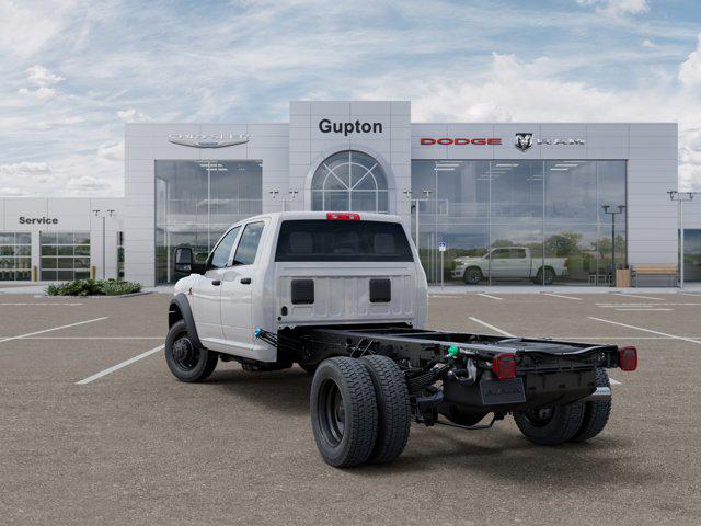 2026 RAM Ram 5500 Chassis Cab RAM 5500 TRADESMAN CHASSIS CREW CAB 4X4 84 CA 2026 RAM Ram 5500 Chassis Cab RAM 5500 TRADESMAN CHASSIS CREW CAB 4X4 84 CA