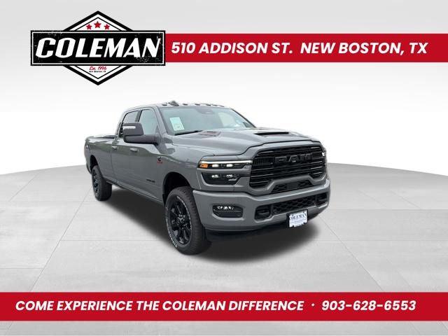 2026 RAM Ram 3500 RAM 3500 LARAMIE CREW CAB 4X4 8 BOX 2026 RAM Ram 3500 RAM 3500 LARAMIE CREW CAB 4X4 8 BOX