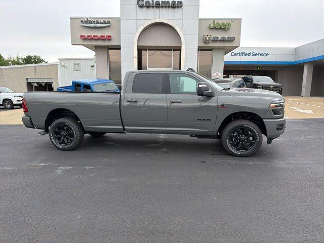 2026 RAM Ram 3500 RAM 3500 LARAMIE CREW CAB 4X4 8 BOX 2026 RAM Ram 3500 RAM 3500 LARAMIE CREW CAB 4X4 8 BOX