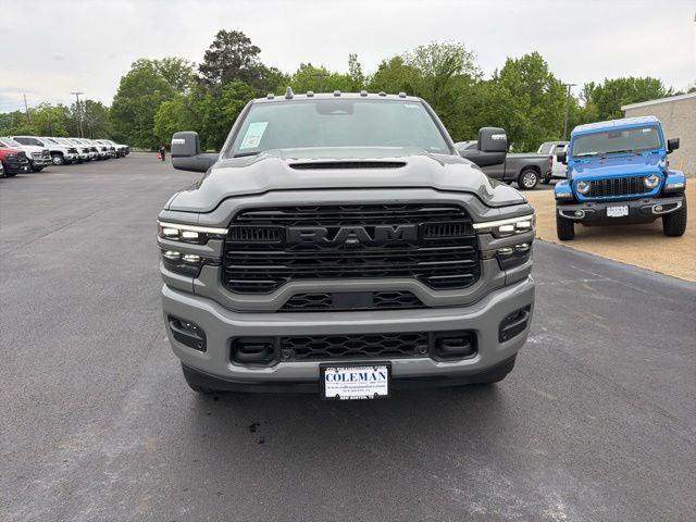 2026 RAM Ram 3500 RAM 3500 LARAMIE CREW CAB 4X4 8 BOX 2026 RAM Ram 3500 RAM 3500 LARAMIE CREW CAB 4X4 8 BOX