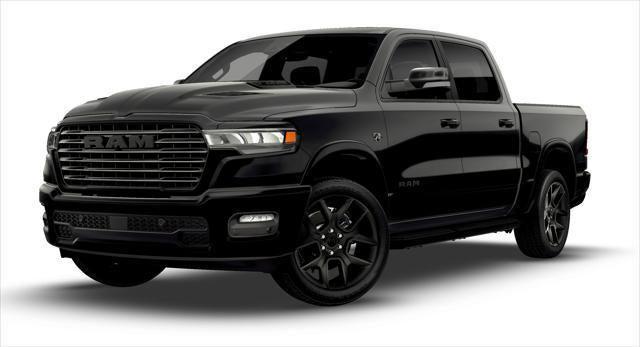 2026 RAM Ram 1500 RAM 1500 LARAMIE CREW CAB 4X4 57 BOX 2026 RAM Ram 1500 RAM 1500 LARAMIE CREW CAB 4X4 57 BOX