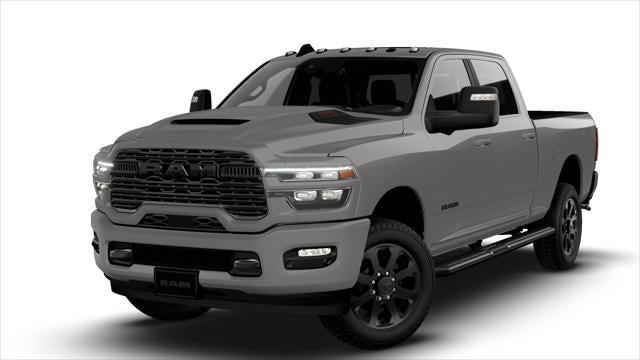 2026 RAM Ram 2500 RAM 2500 LARAMIE CREW CAB 4X4 64 BOX