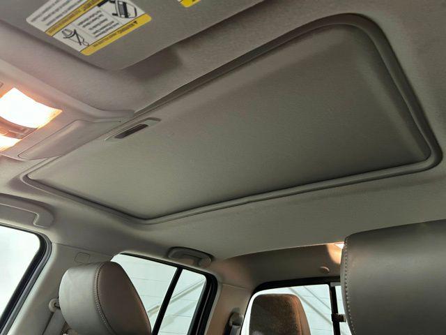 2019 Nissan Frontier SL