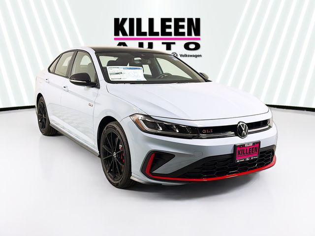 2026 Volkswagen Jetta GLI Autobahn for sale in Killeen, TX
