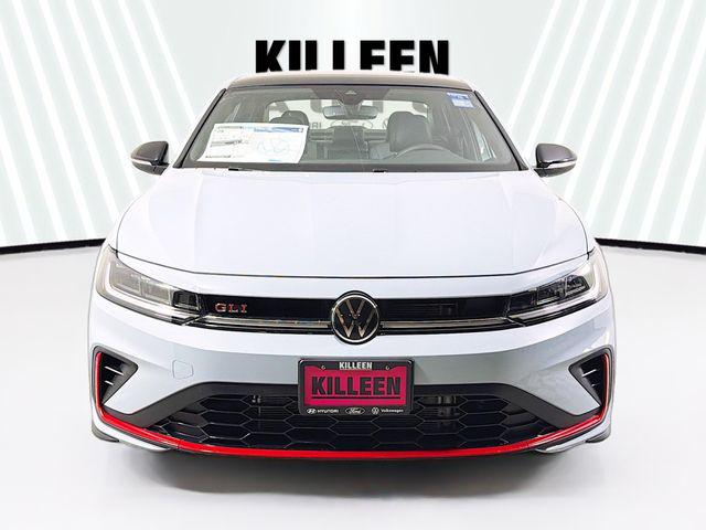 2026 Volkswagen Jetta GLI Autobahn