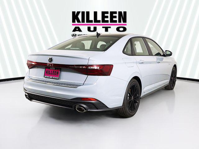 2026 Volkswagen Jetta GLI Autobahn