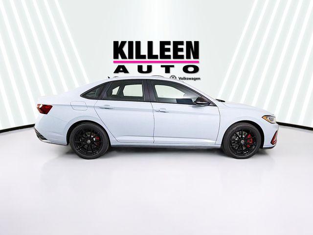 2026 Volkswagen Jetta GLI Autobahn