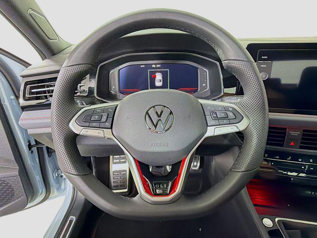 2026 Volkswagen Jetta GLI Autobahn