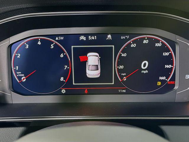 2026 Volkswagen Jetta GLI Autobahn