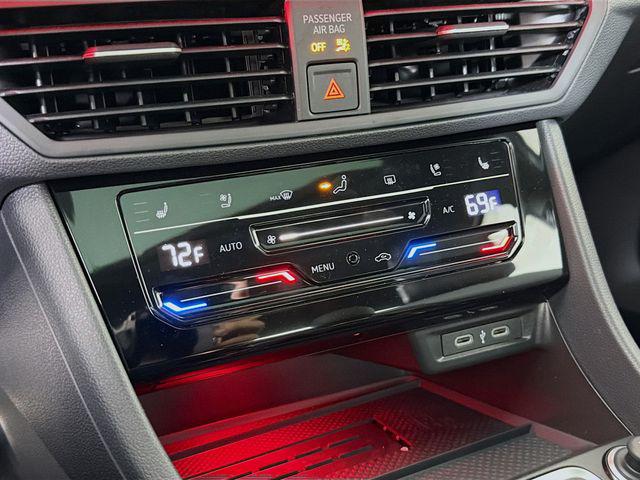 2026 Volkswagen Jetta GLI Autobahn
