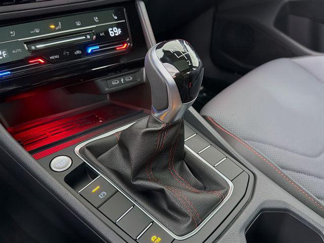 2026 Volkswagen Jetta GLI Autobahn