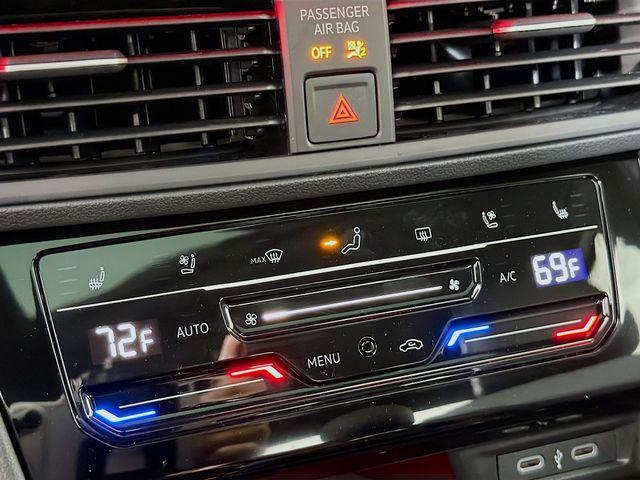 2026 Volkswagen Jetta GLI Autobahn