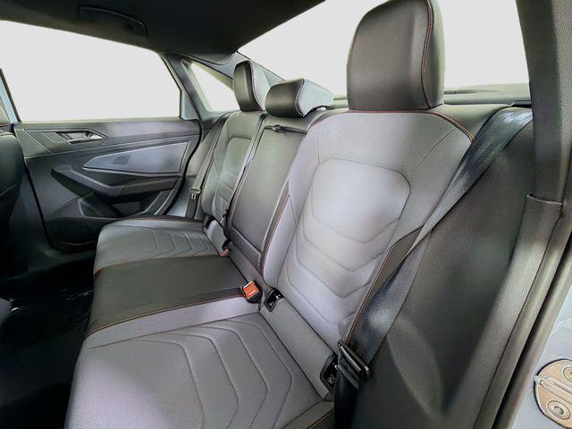 2026 Volkswagen Jetta GLI Autobahn