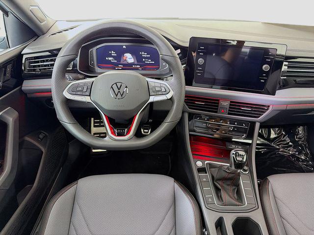 2026 Volkswagen Jetta GLI Autobahn