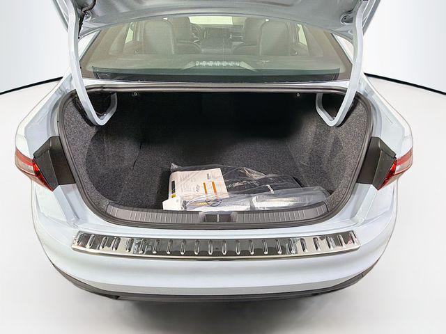 2026 Volkswagen Jetta GLI Autobahn