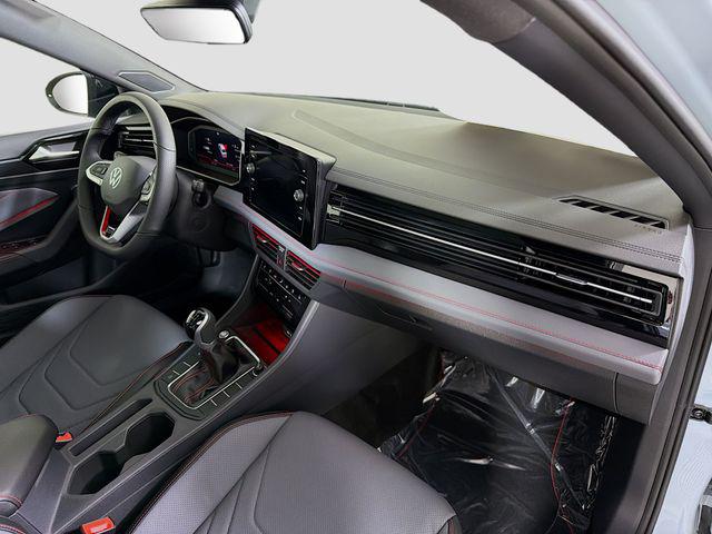 2026 Volkswagen Jetta GLI Autobahn