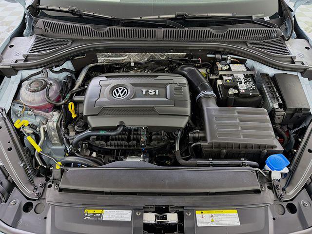 2026 Volkswagen Jetta GLI Autobahn