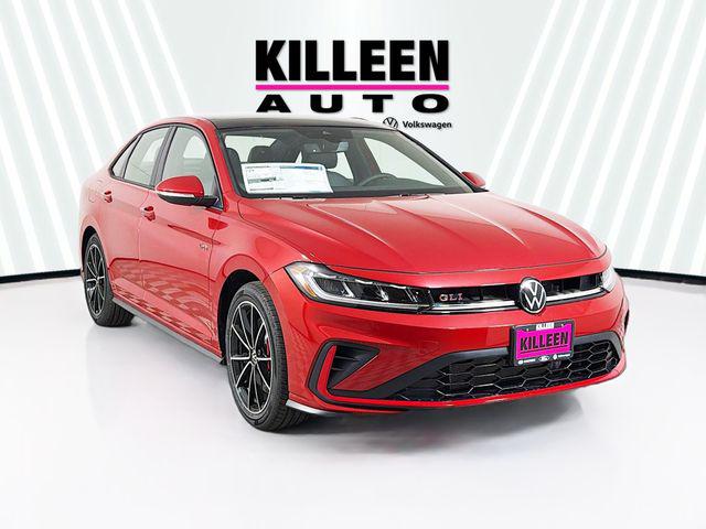 2026 Volkswagen Jetta GLI Autobahn for sale in Killeen, TX
