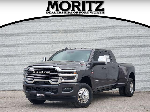 2026 RAM Ram 3500 RAM 3500 LARAMIE MEGA CAB 4X4 64 BOX 2026 RAM Ram 3500 RAM 3500 LARAMIE MEGA CAB 4X4 64 BOX